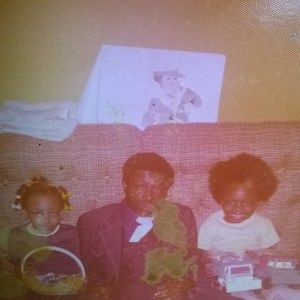 Meet your Posher, Gary